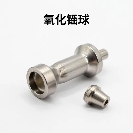 氧化锆球