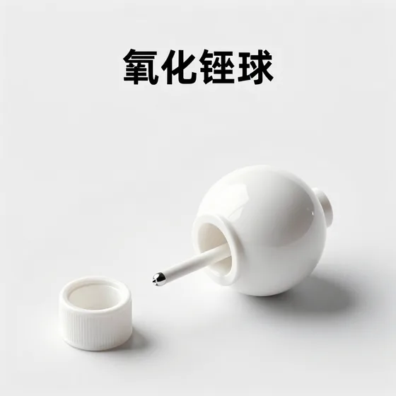 氧化锆球